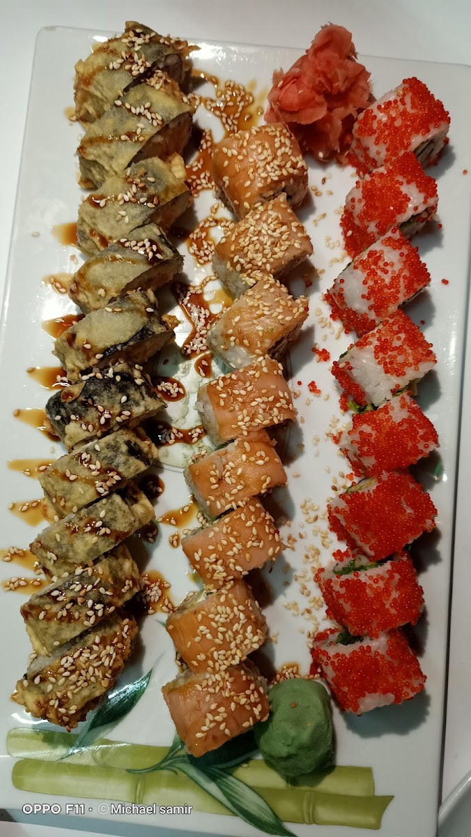 Wasabi Sushi Bar & Lounge-10