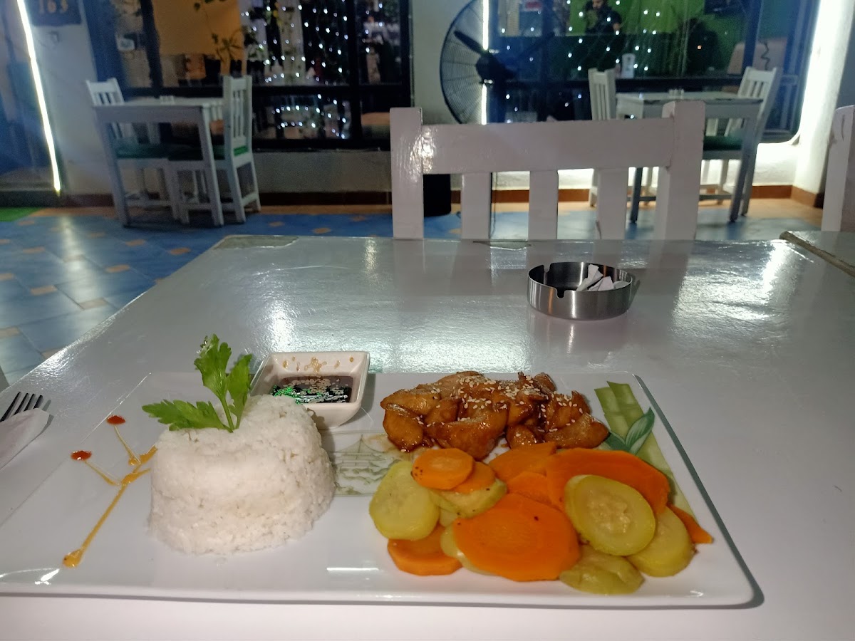 Wasabi Sushi Bar & Lounge-9